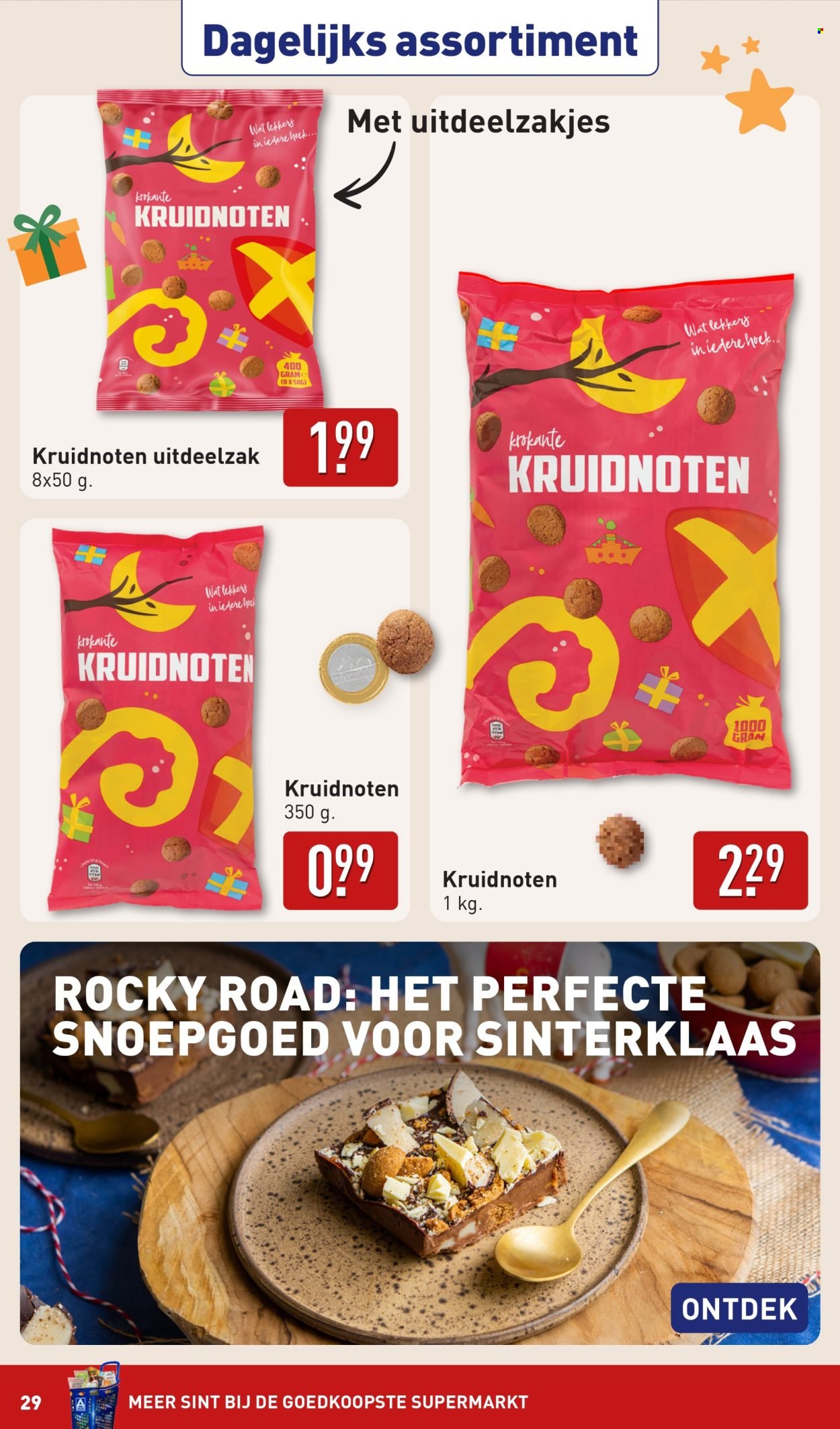 ALDI folder - Van maandag 3 november 2025 (2025-11-03 - 2025-11-09)