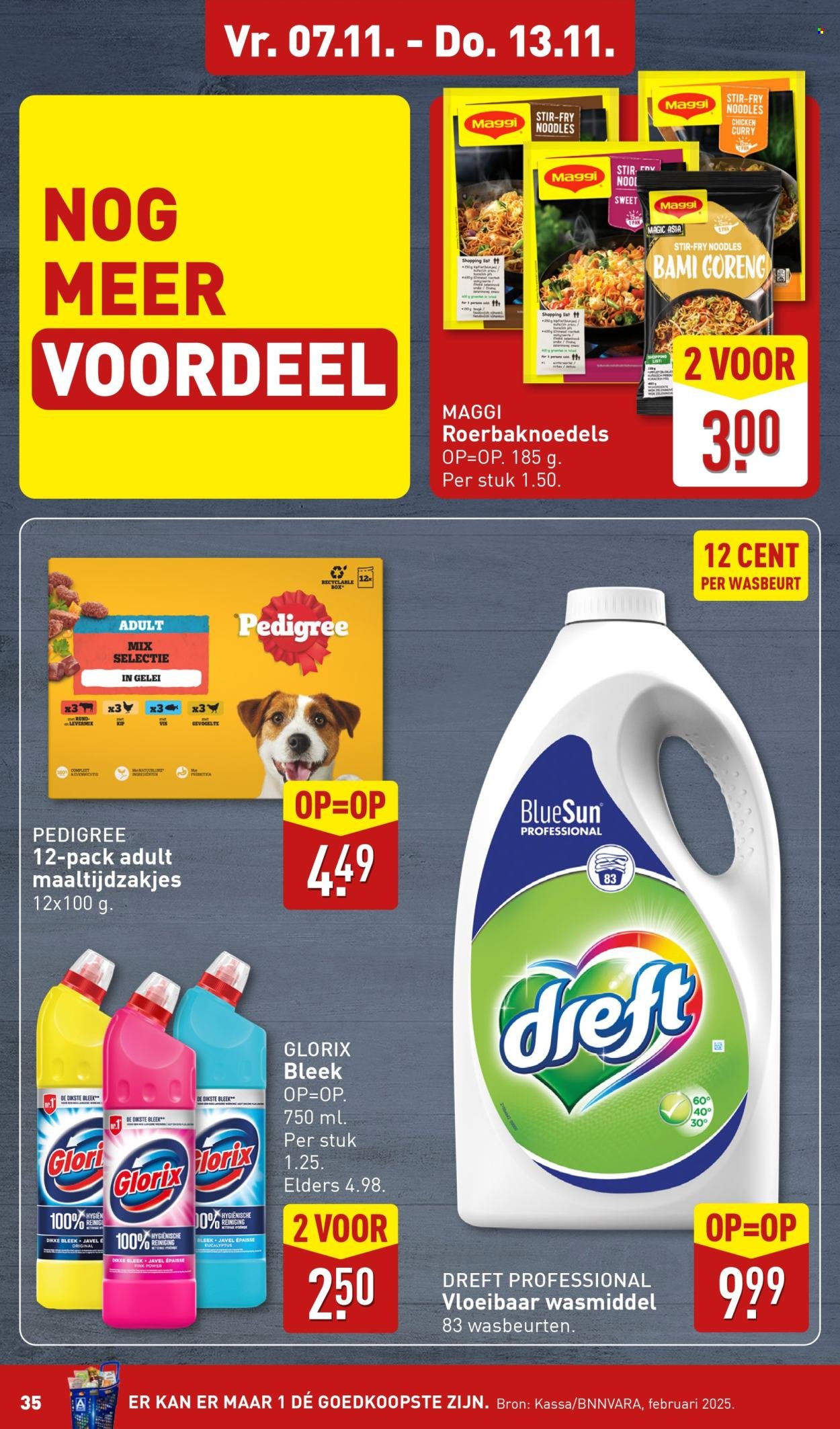 ALDI folder - Van maandag 3 november 2025 (2025-11-03 - 2025-11-09)