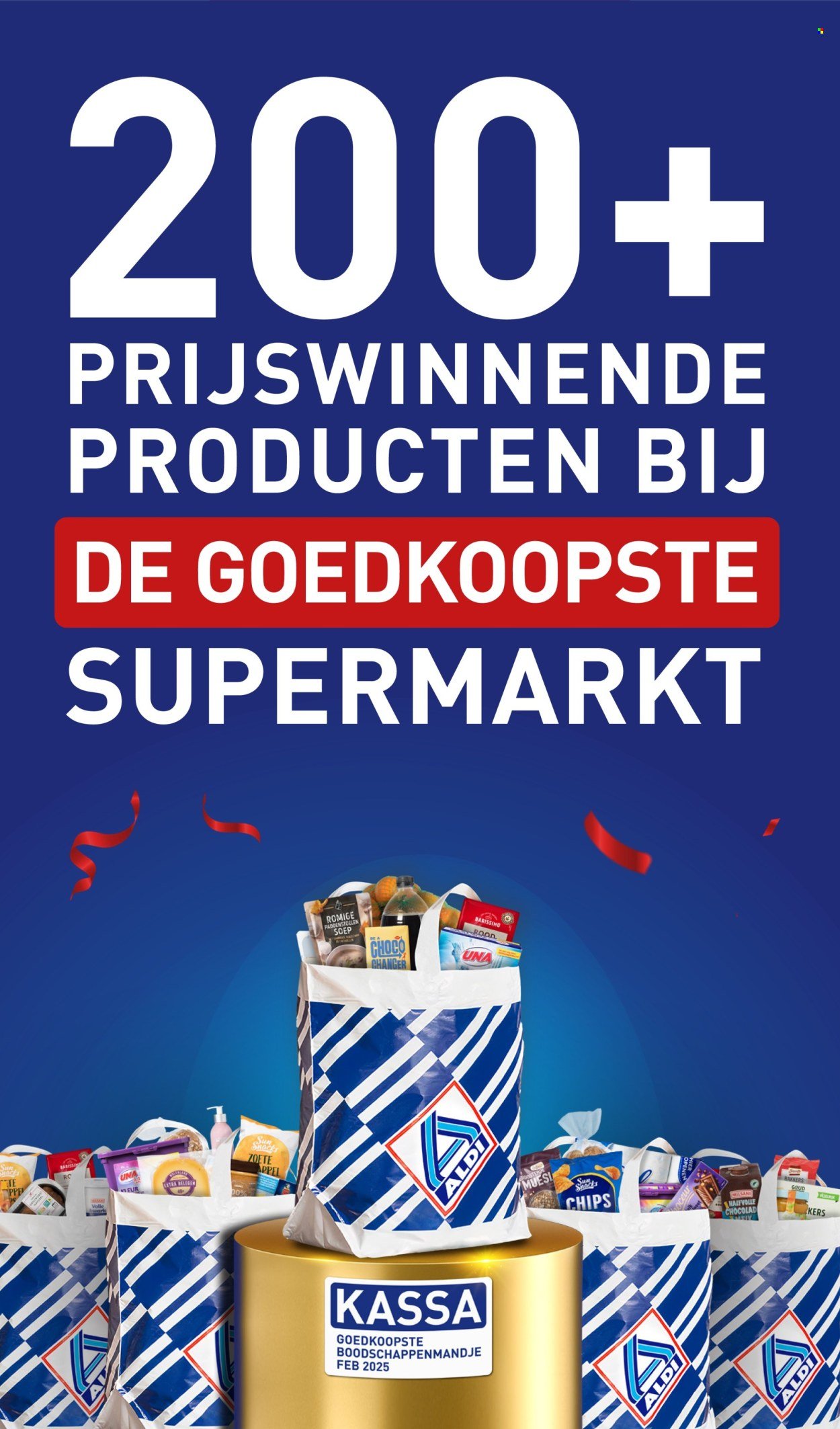ALDI folder - Van maandag 3 november 2025 (2025-11-03 - 2025-11-09)