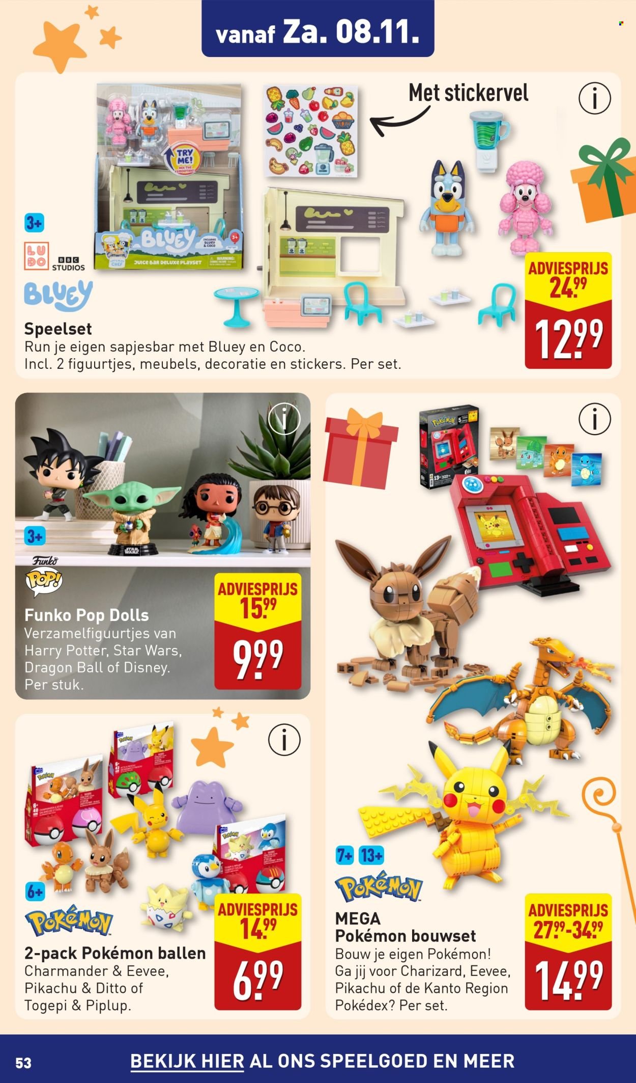 ALDI folder - Van maandag 3 november 2025 (2025-11-03 - 2025-11-09)