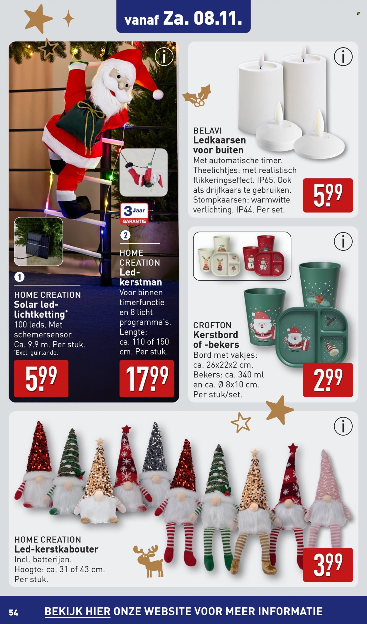 ALDI folder - Van maandag 3 november 2025 (2025-11-03 - 2025-11-09)