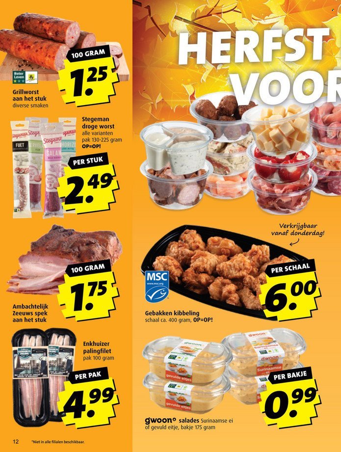 BONI folder - Van maandag 6 oktober 2025 (2025-10-06 - 2025-10-12)