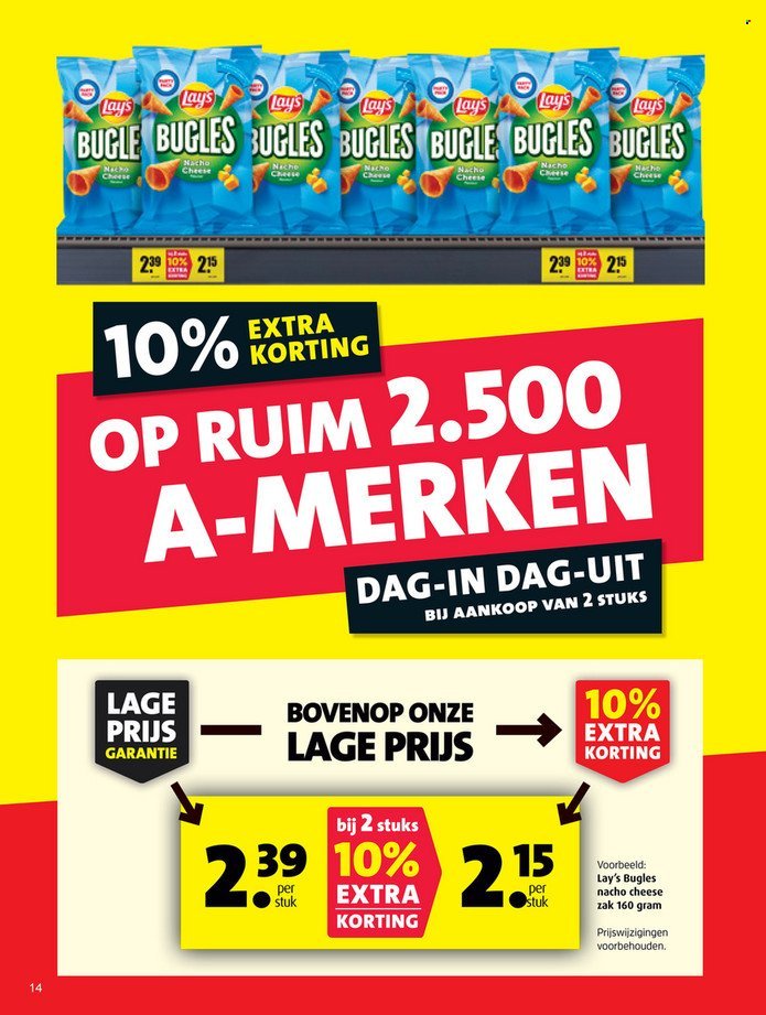 BONI folder - Van maandag 6 oktober 2025 (2025-10-06 - 2025-10-12)