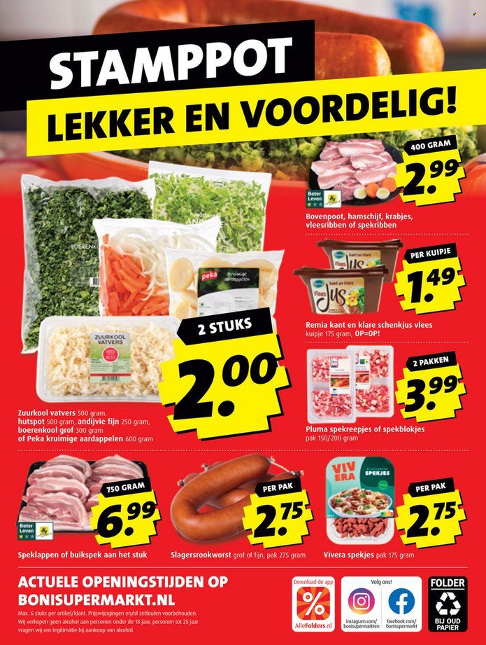 BONI folder - Van maandag 6 oktober 2025 (2025-10-06 - 2025-10-12)