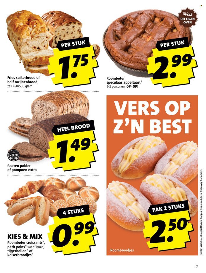 BONI folder - Van maandag 6 oktober 2025 (2025-10-06 - 2025-10-12)