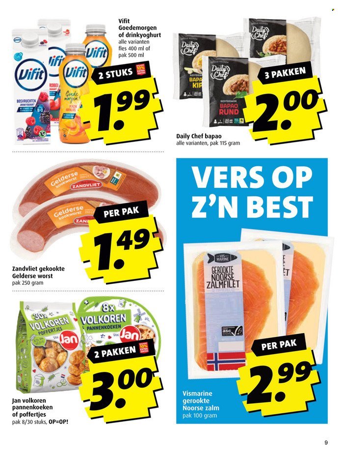 BONI folder - Van maandag 6 oktober 2025 (2025-10-06 - 2025-10-12)