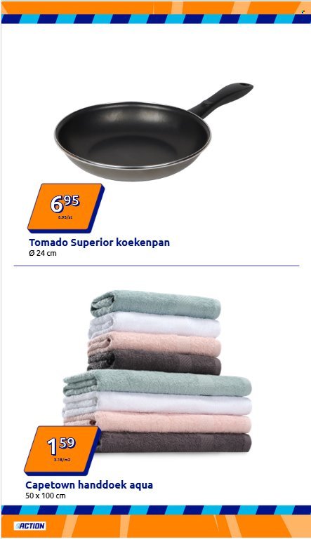 ACTION folder - Van woensdag 21 januari 2026