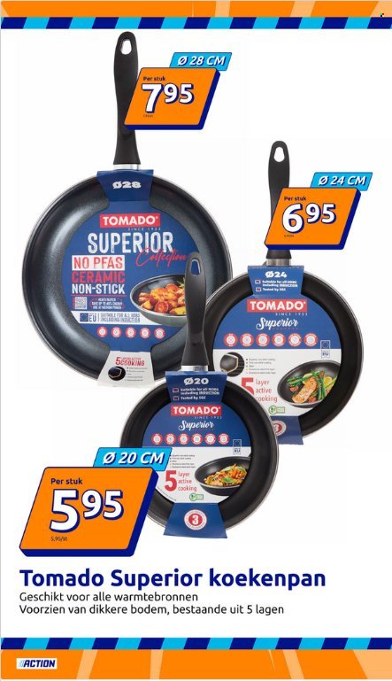 ACTION folder - Van woensdag 21 januari 2026