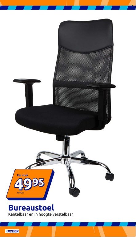 ACTION folder - Van woensdag 21 januari 2026