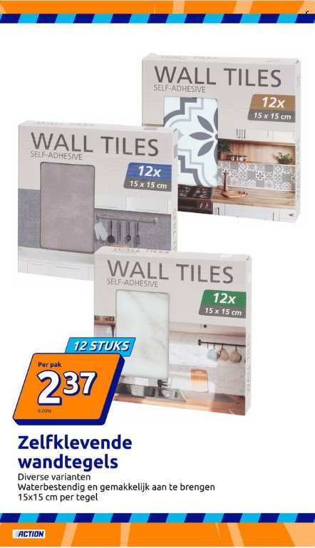 ACTION folder - Van woensdag 21 januari 2026