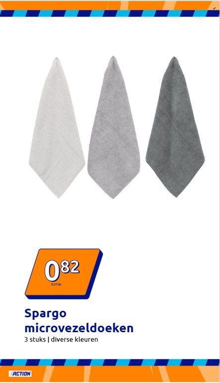 ACTION folder - Van woensdag 21 januari 2026