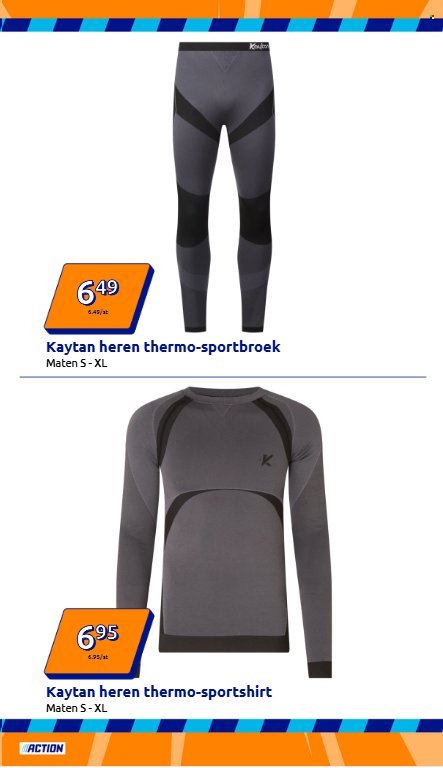 ACTION folder - Van woensdag 21 januari 2026