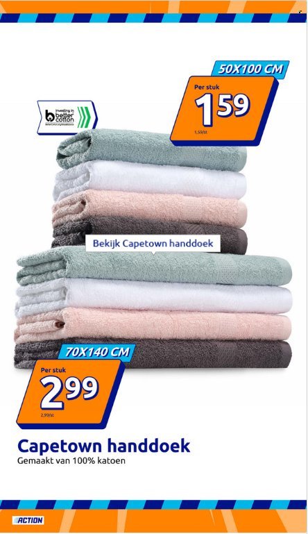 ACTION folder - Van woensdag 21 januari 2026