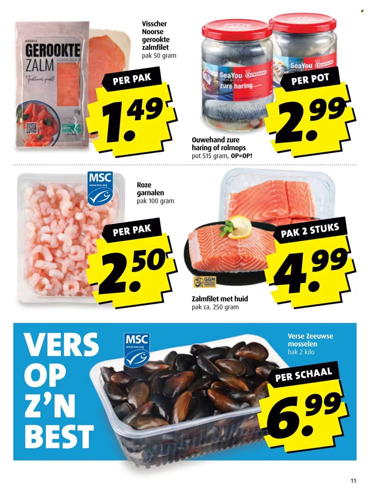 BONI folder - Van maandag 11 augustus 2025 (2025-08-11 - 2025-08-17)
