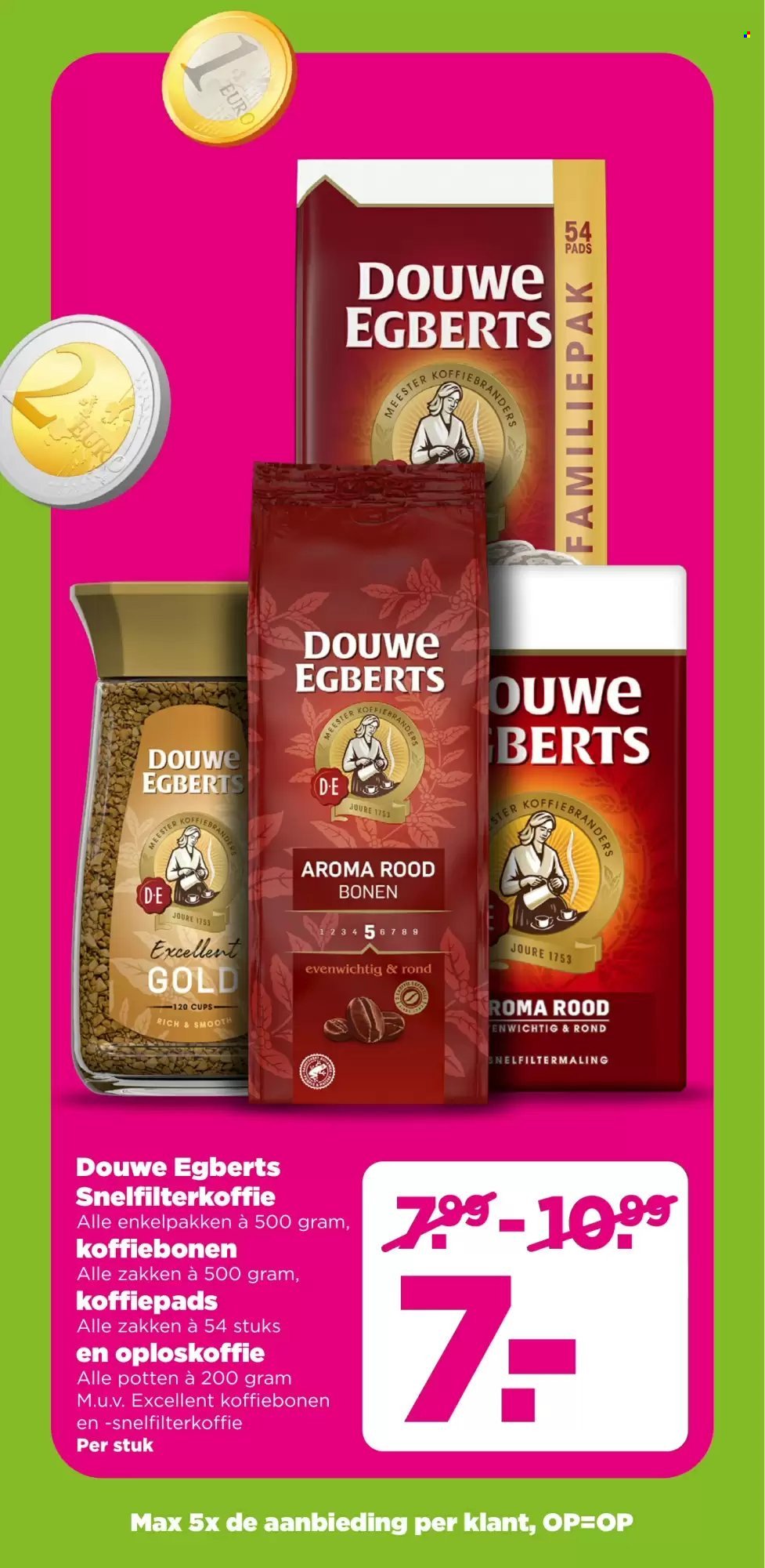 PLUS folder - Van woensdag 3 december 2025