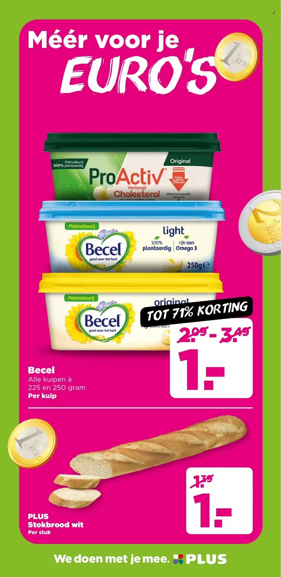 PLUS folder - Van woensdag 3 december 2025