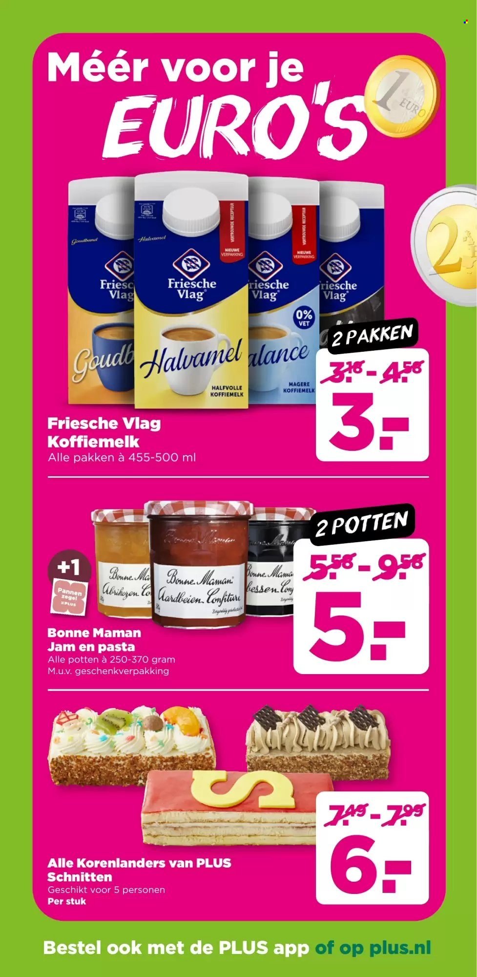 PLUS folder - Van woensdag 3 december 2025