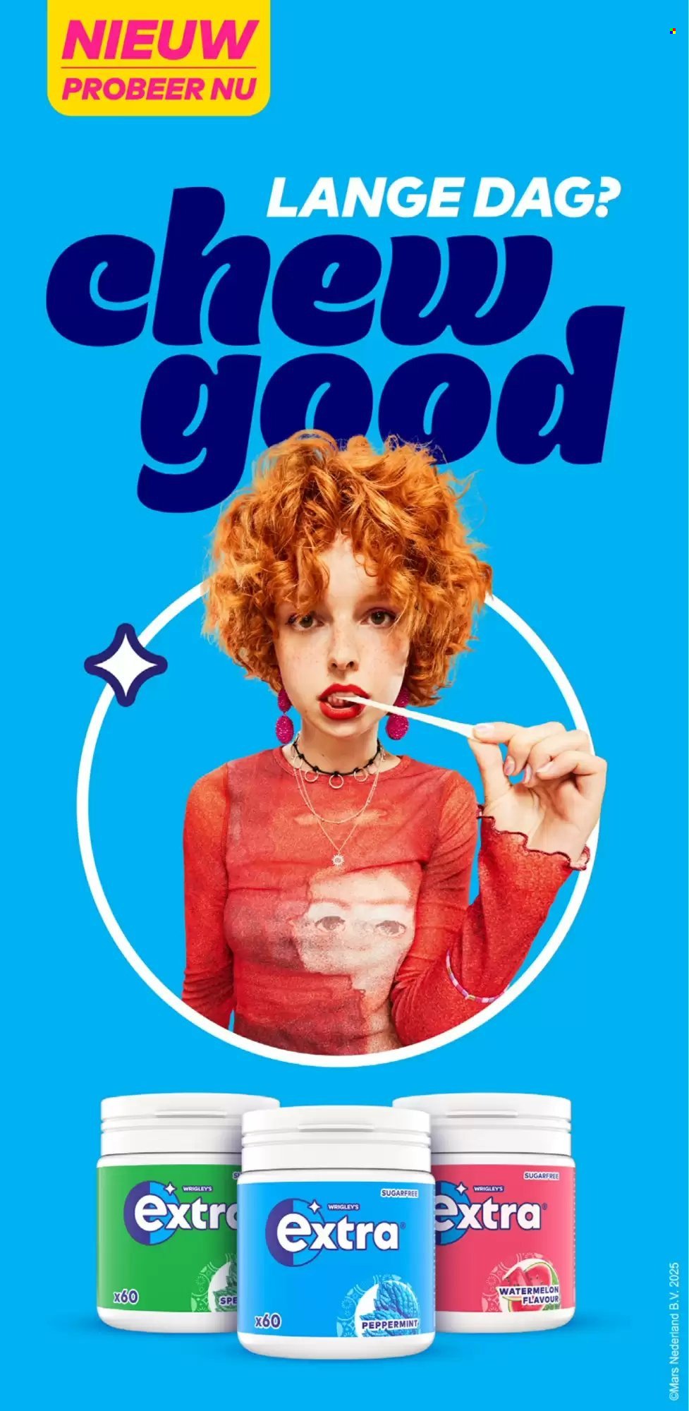 PLUS folder - Van woensdag 3 december 2025