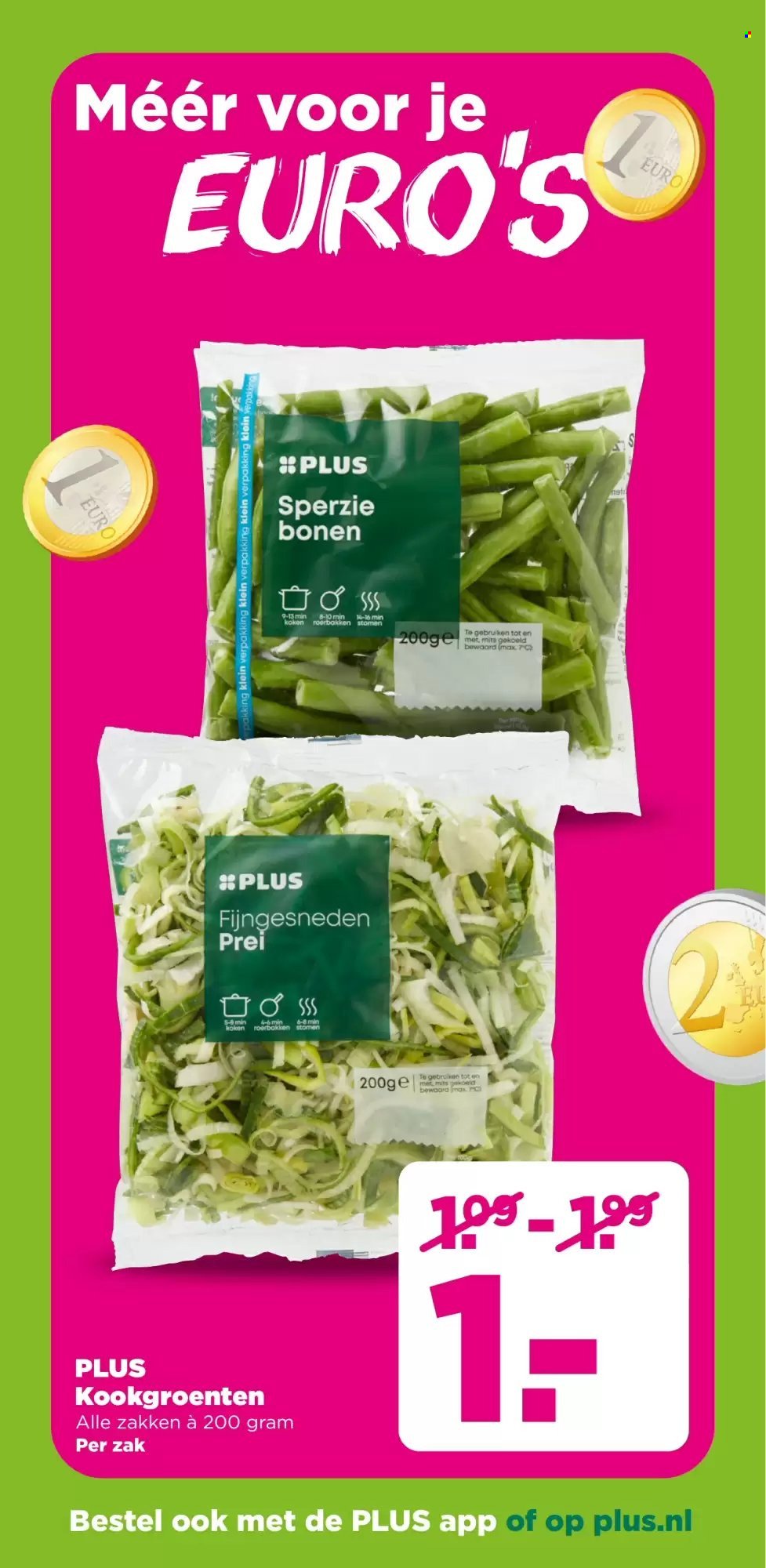 PLUS folder - Van woensdag 3 december 2025