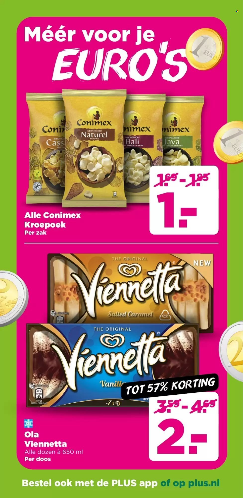 PLUS folder - Van woensdag 3 december 2025