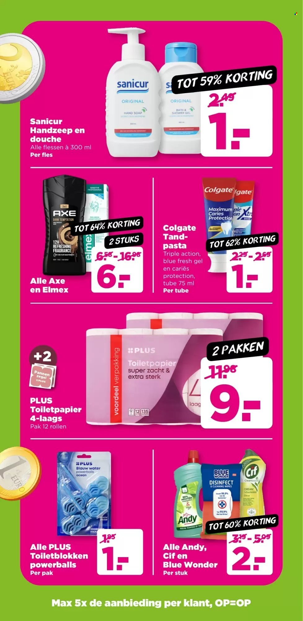 PLUS folder - Van woensdag 3 december 2025