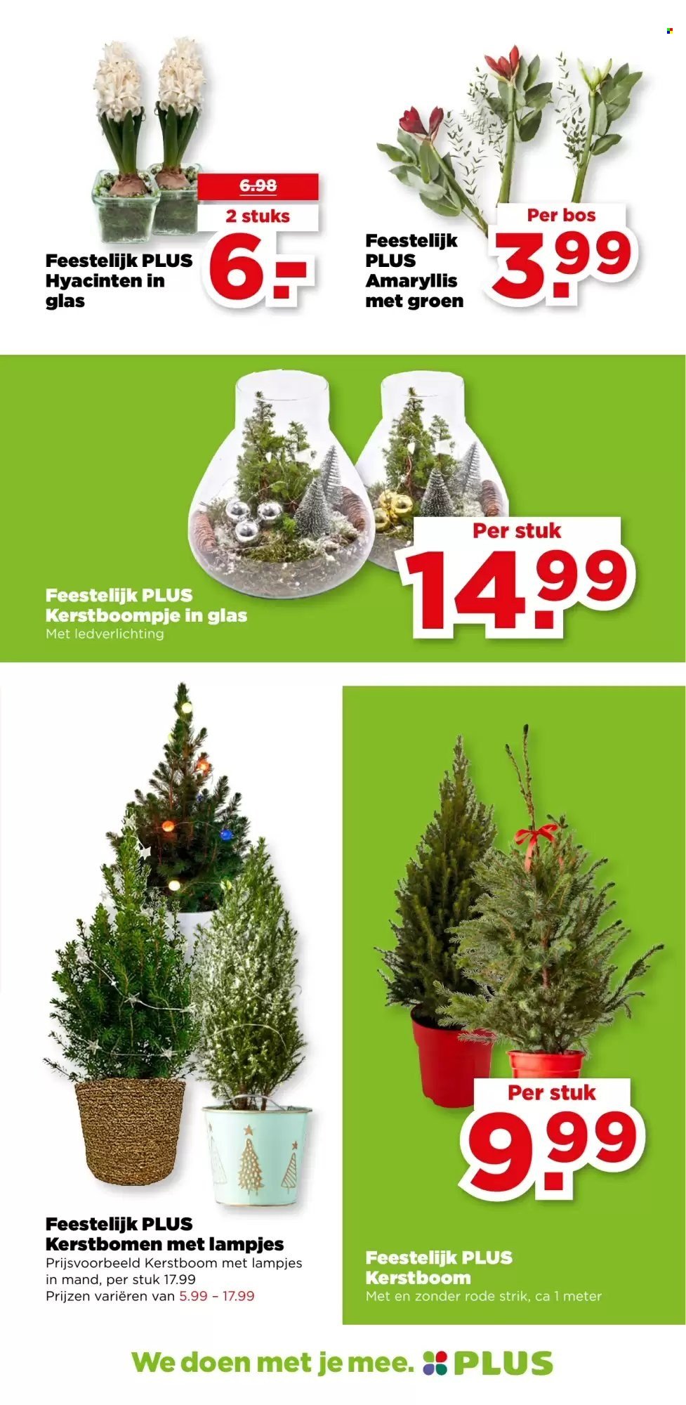 PLUS folder - Van woensdag 3 december 2025