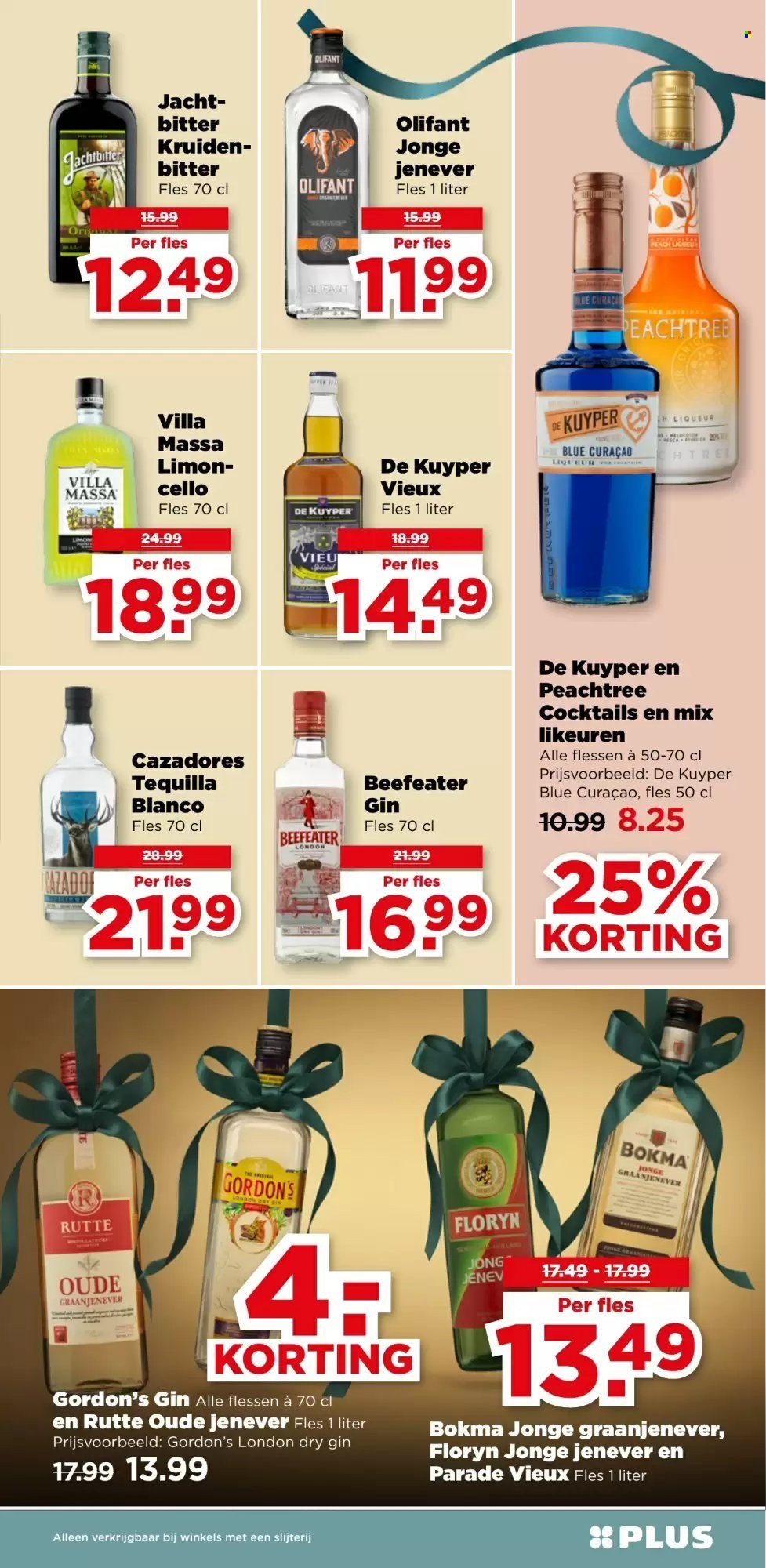 PLUS folder - Van woensdag 3 december 2025