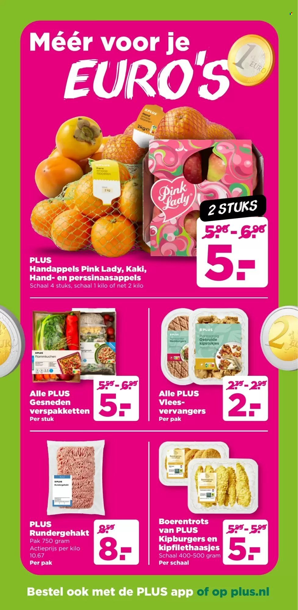 PLUS folder - Van woensdag 3 december 2025