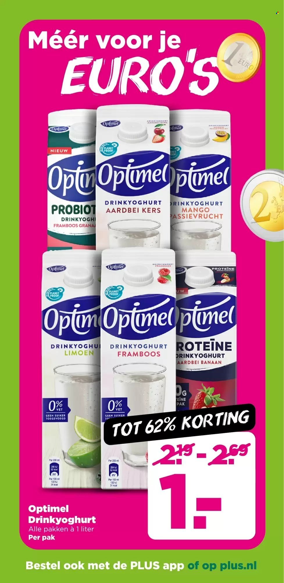 PLUS folder - Van woensdag 3 december 2025