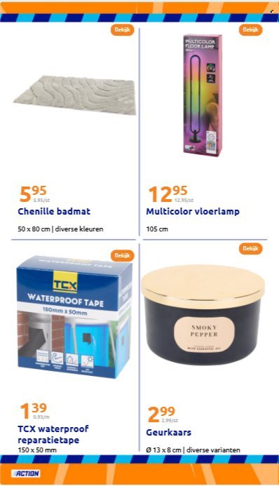 ACTION folder - Van woensdag 10 september 2025 (2025-09-10 - 2025-09-16)