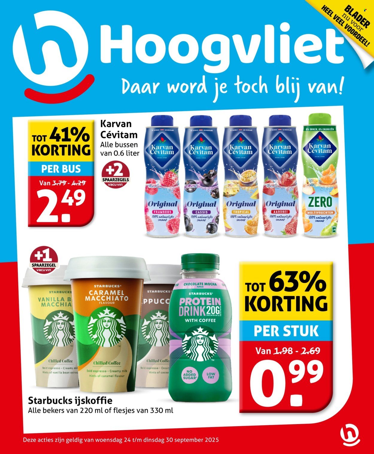 HOOGVLIET folder - Van woensdag 24 september 2025 (2025-09-24 - 2025-09-30)