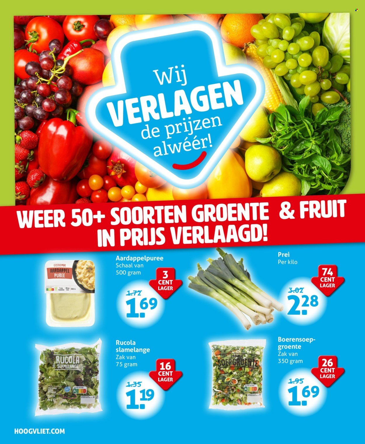 HOOGVLIET folder - Van woensdag 24 september 2025 (2025-09-24 - 2025-09-30)