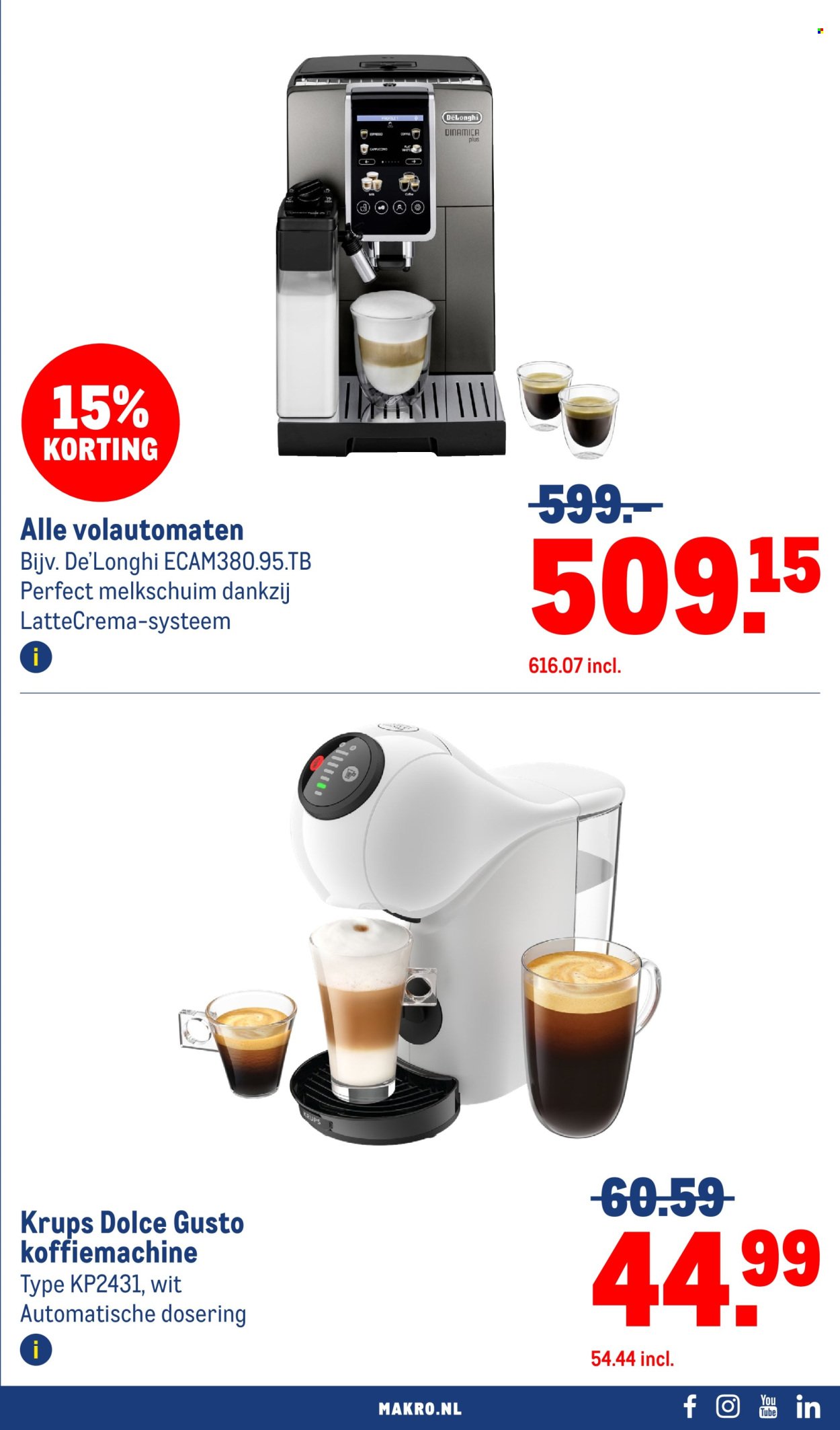 MAKRO folder - Non-Food