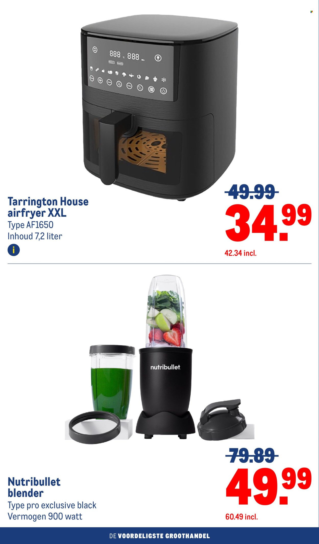 MAKRO folder - Non-Food