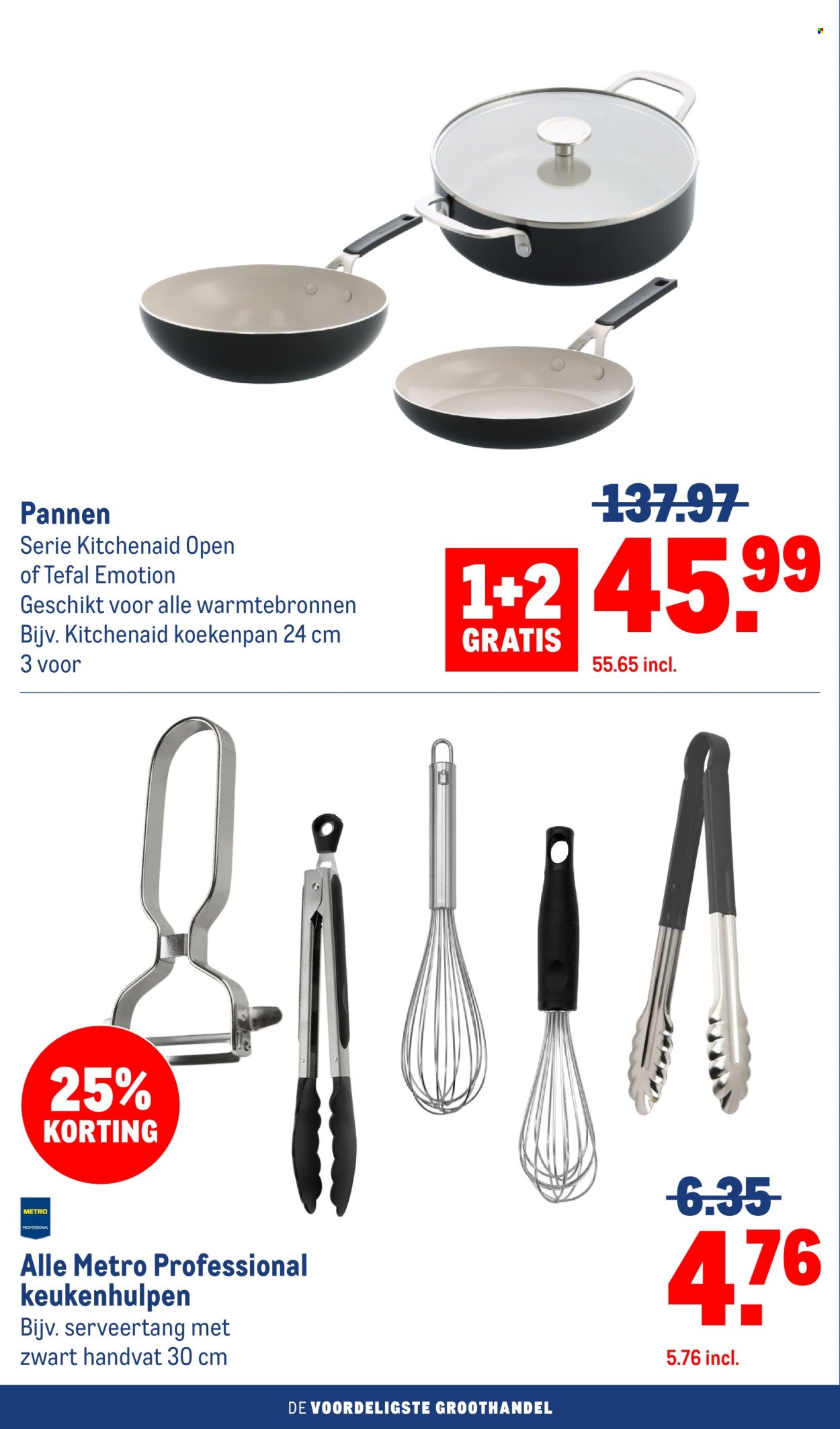MAKRO folder - Non-Food