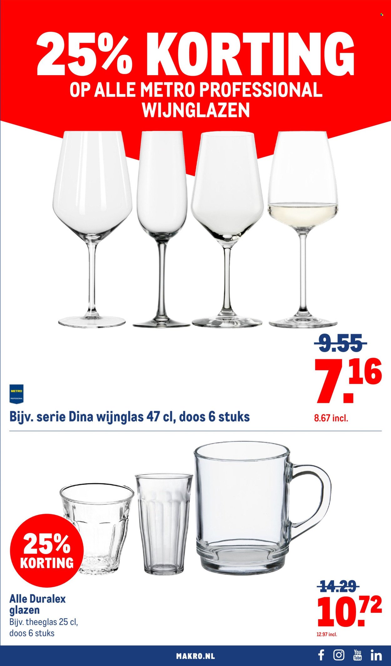 MAKRO folder - Non-Food