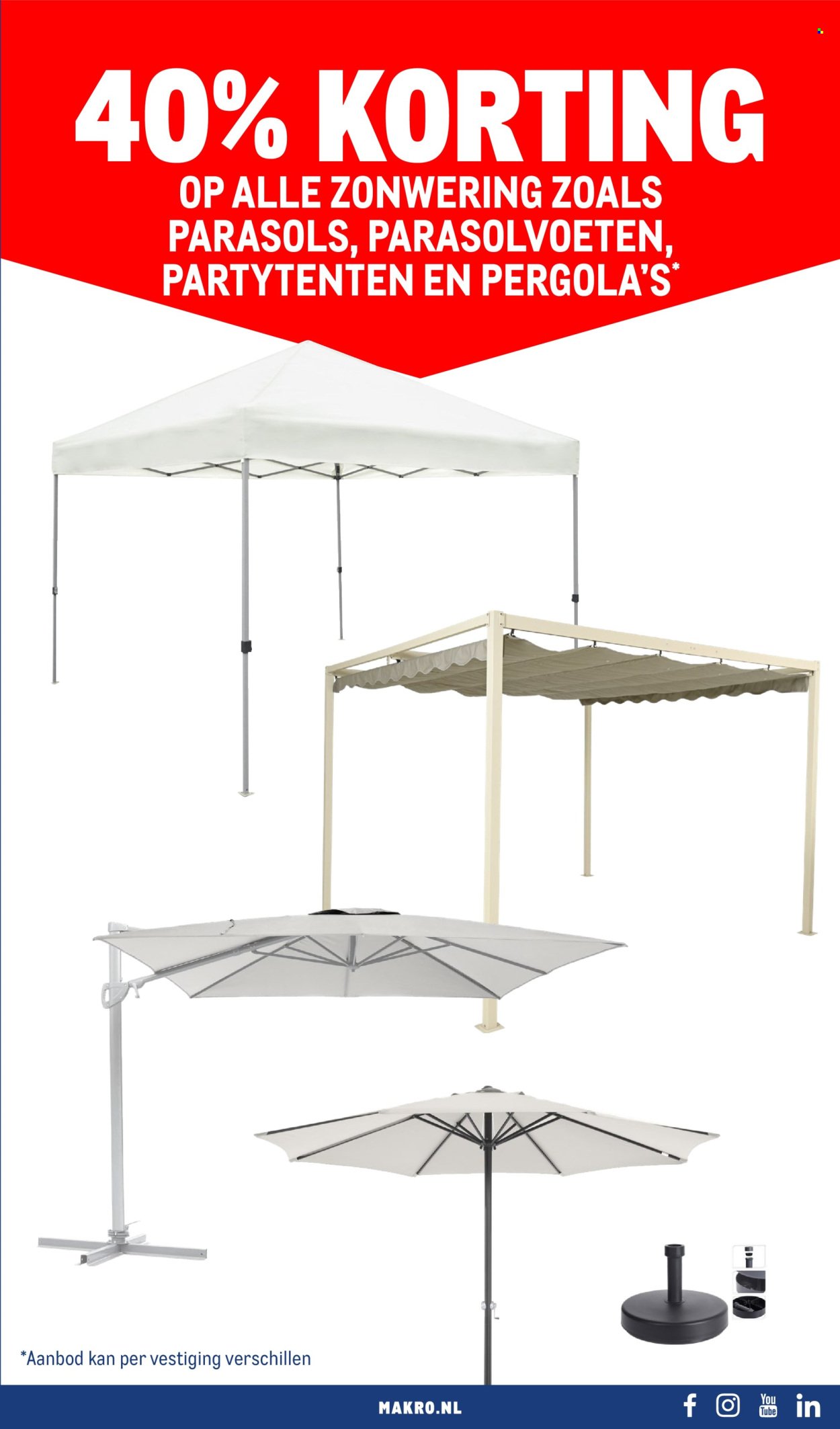 MAKRO folder - Non-Food