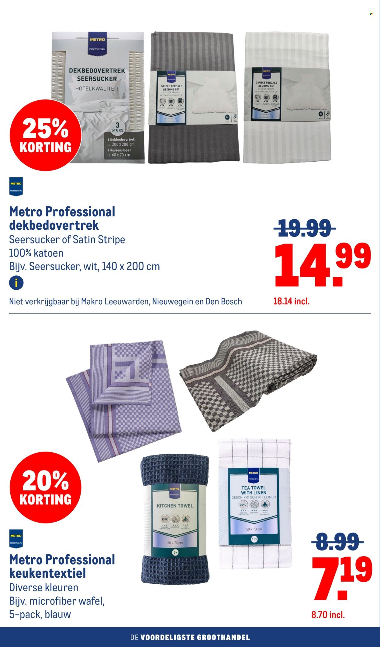 MAKRO folder - Non-Food