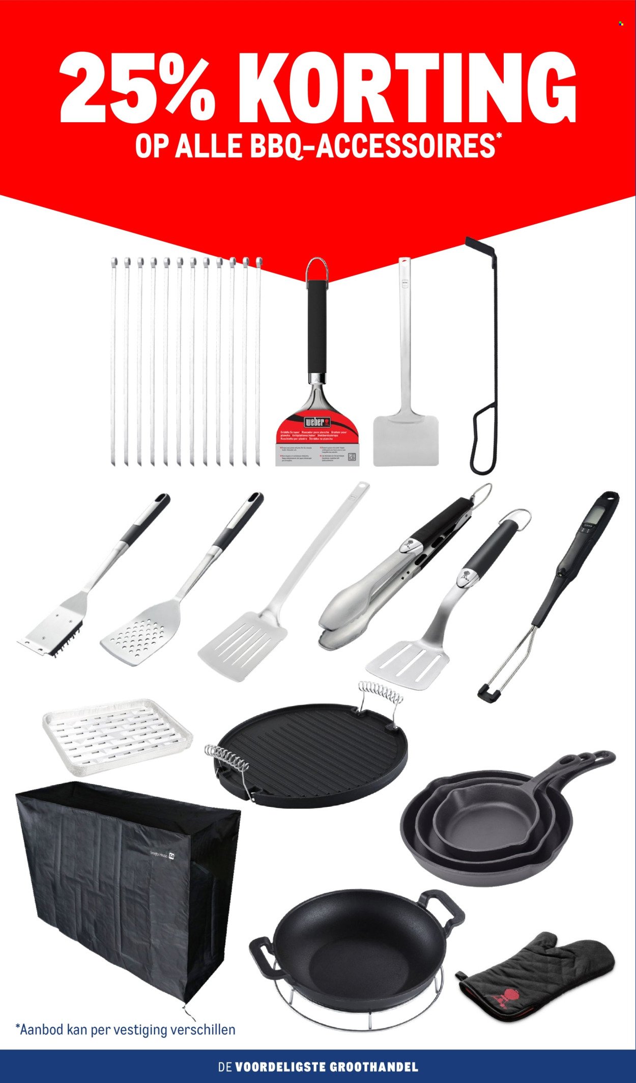 MAKRO folder - Non-Food