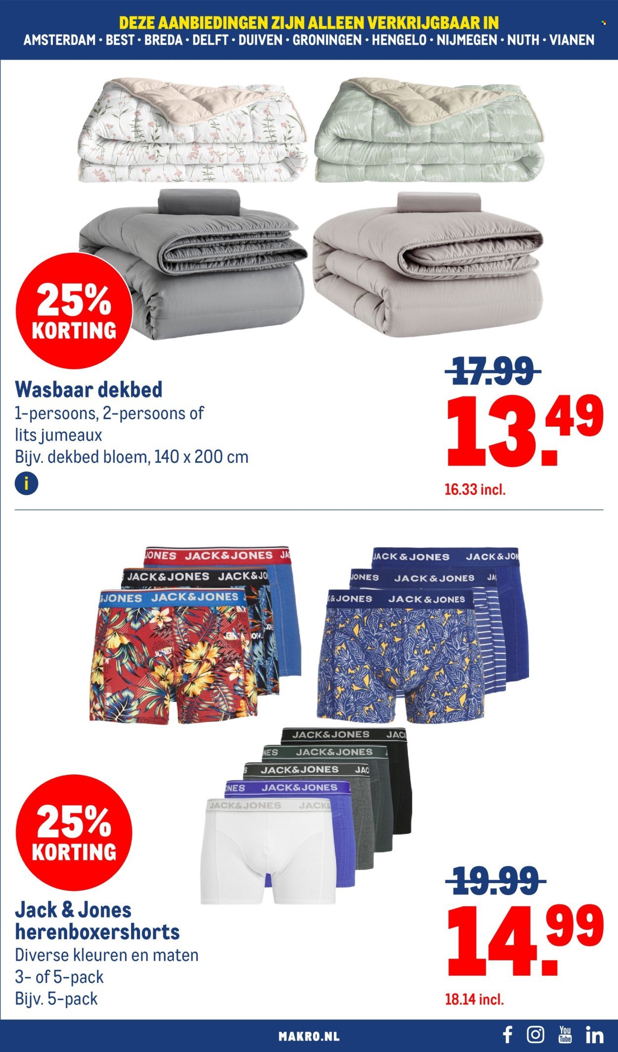 MAKRO folder - Non-Food