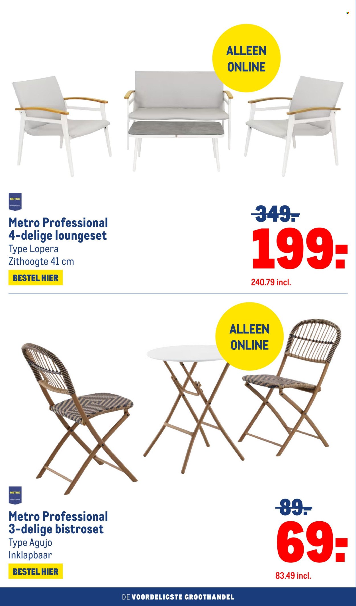 MAKRO folder - Non-Food