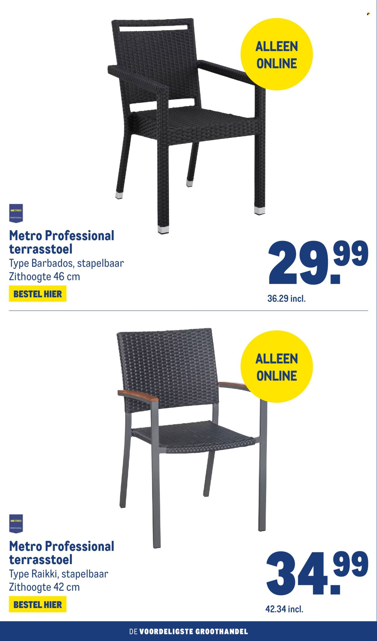 MAKRO folder - Non-Food