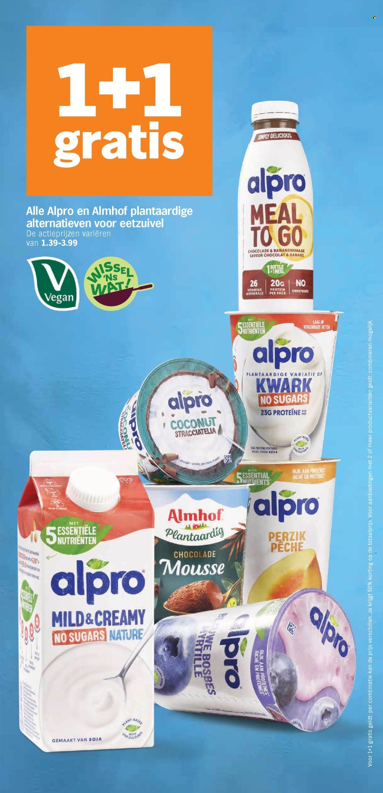 ALBERT HEIJN folder - Van maandag 14 september 2026