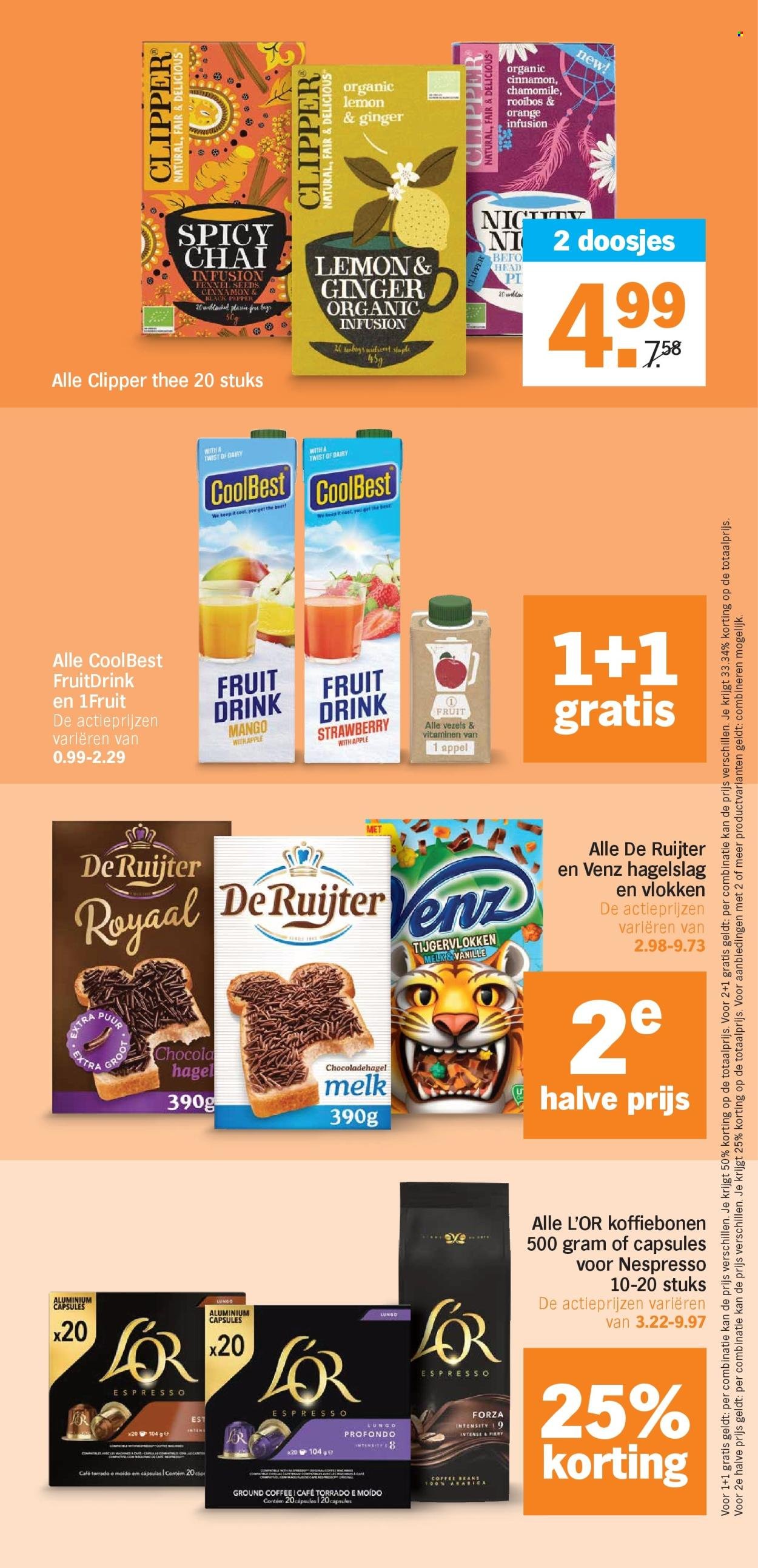 ALBERT HEIJN folder - Van maandag 14 september 2026