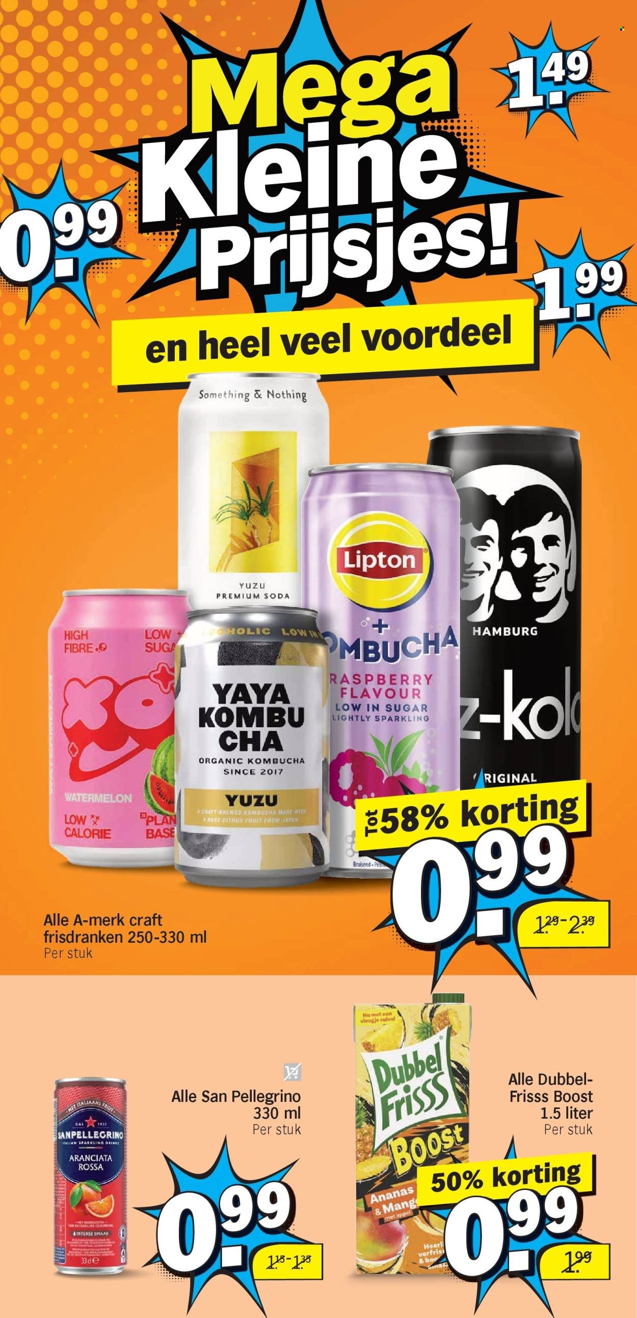 ALBERT HEIJN folder - Van maandag 14 september 2026