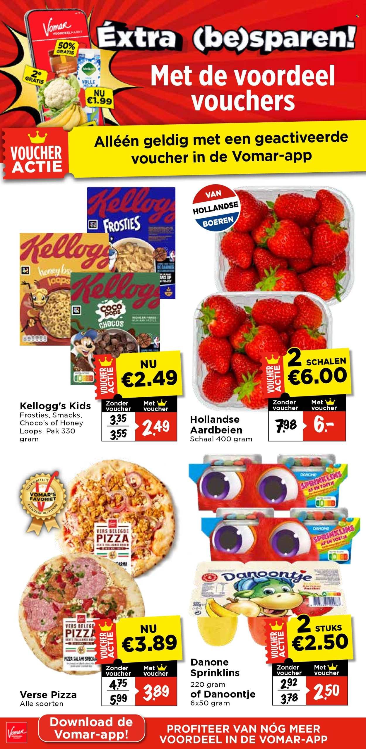 VOMAR folder - Van donderdag 23 april 2026