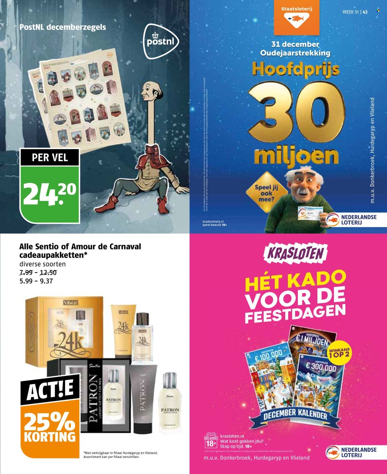 POIESZ folder - Week 51 (2025-12-14 - 2025-12-20)