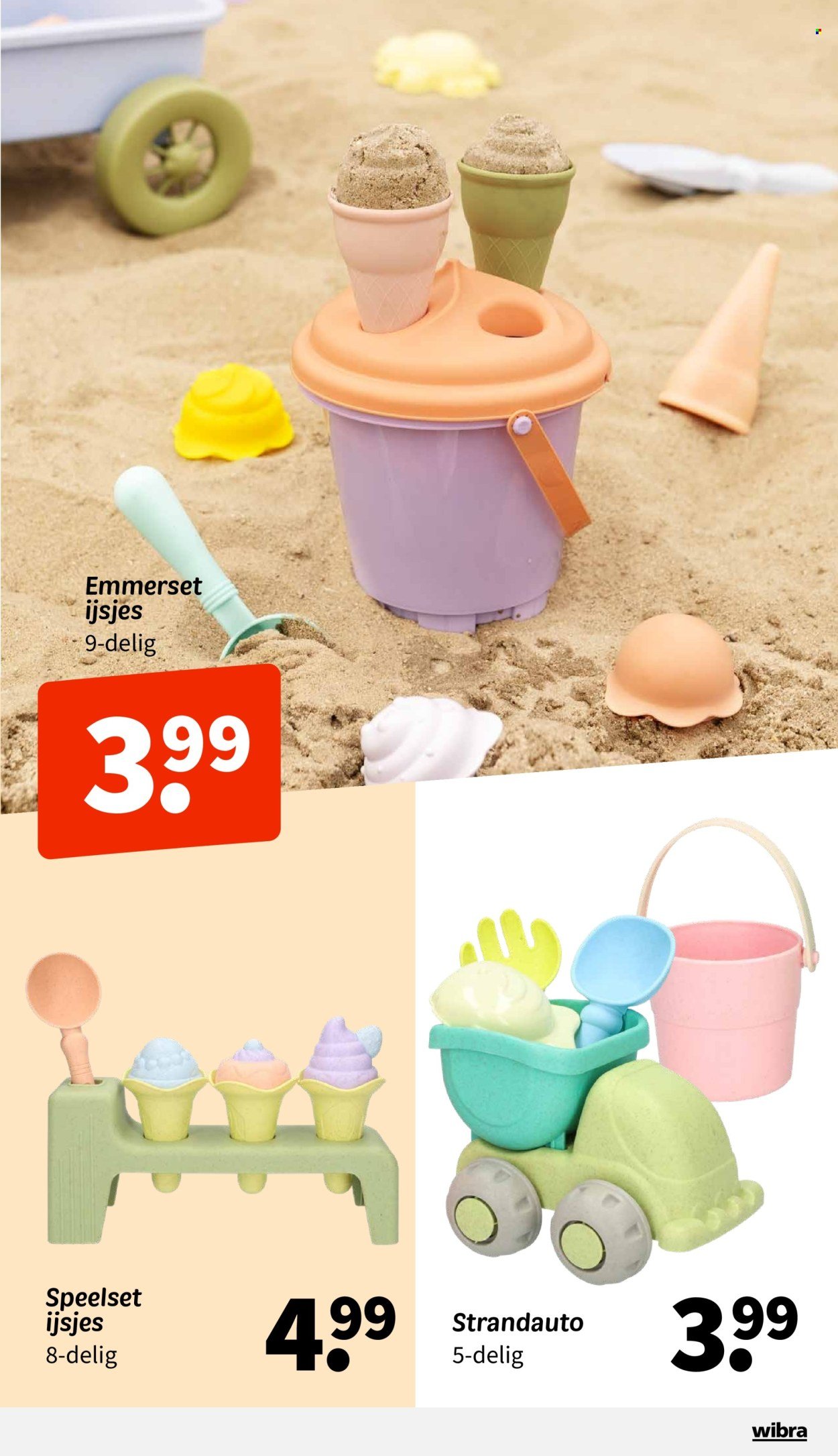 WIBRA folder - Week 16