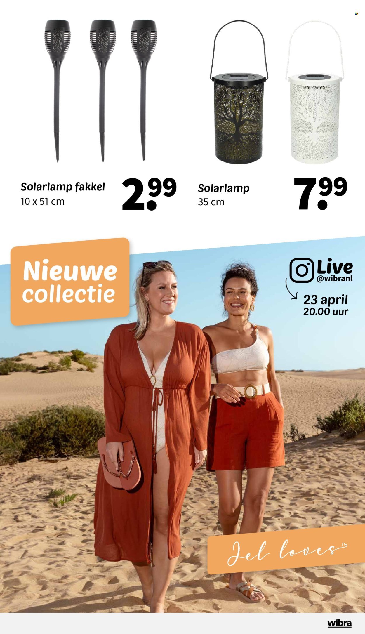 WIBRA folder - Week 16