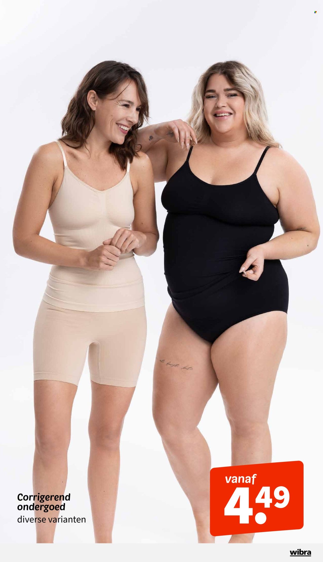 WIBRA folder - Week 16